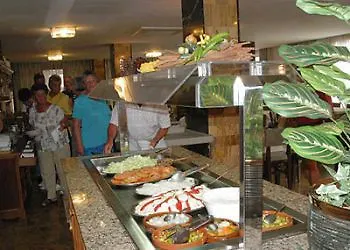 Hotel Sultan Can Picafort  Spain