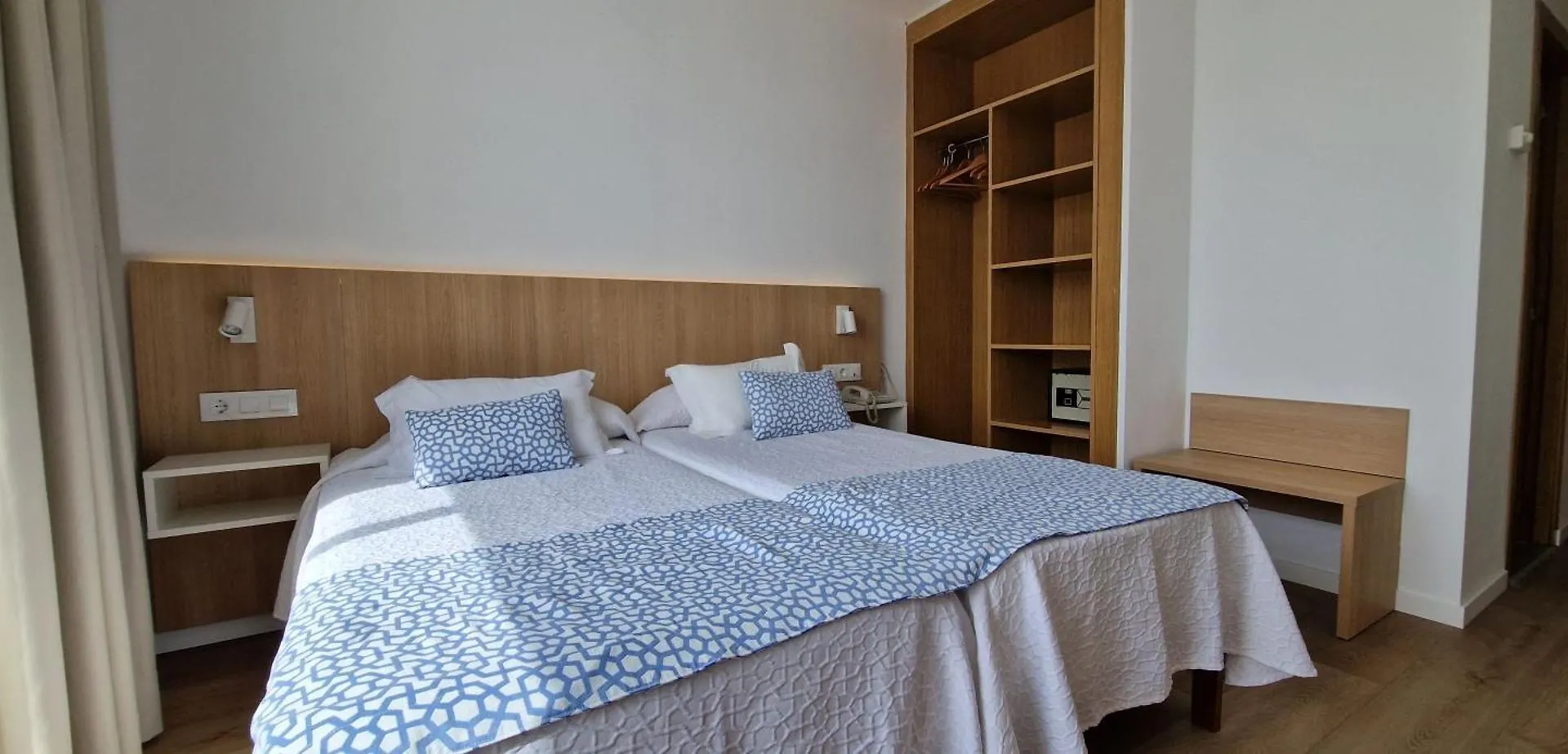 Hotel Sultan Can Picafort  2*, Can Picafort (Mallorca) Spain