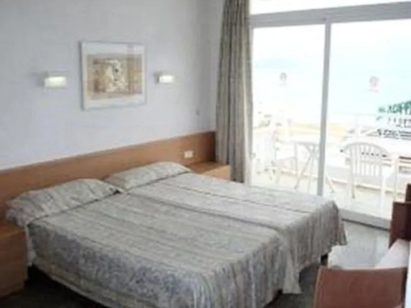 Hotel Sultan 캔 피카폴트 2*,