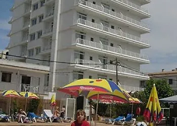 Hotel Sultan 캔 피카폴트
