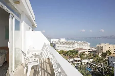 Hotel Sultan Can Picafort  Spain