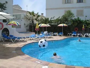 **  Hotel Sultan 캔 피카폴트 스페인