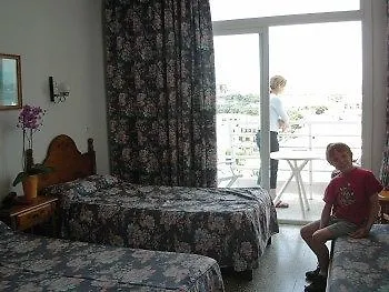 Hotel Sultan Can Picafort  2*, Can Picafort (Mallorca) Spain