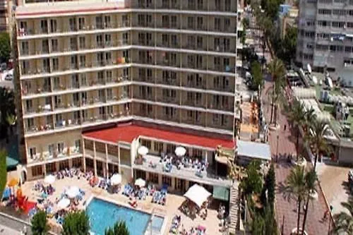 Hotel Sultan 캔 피카폴트