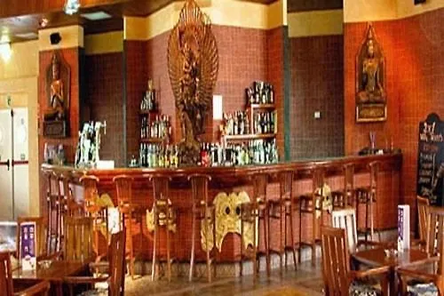 Hotel Sultan 캔 피카폴트