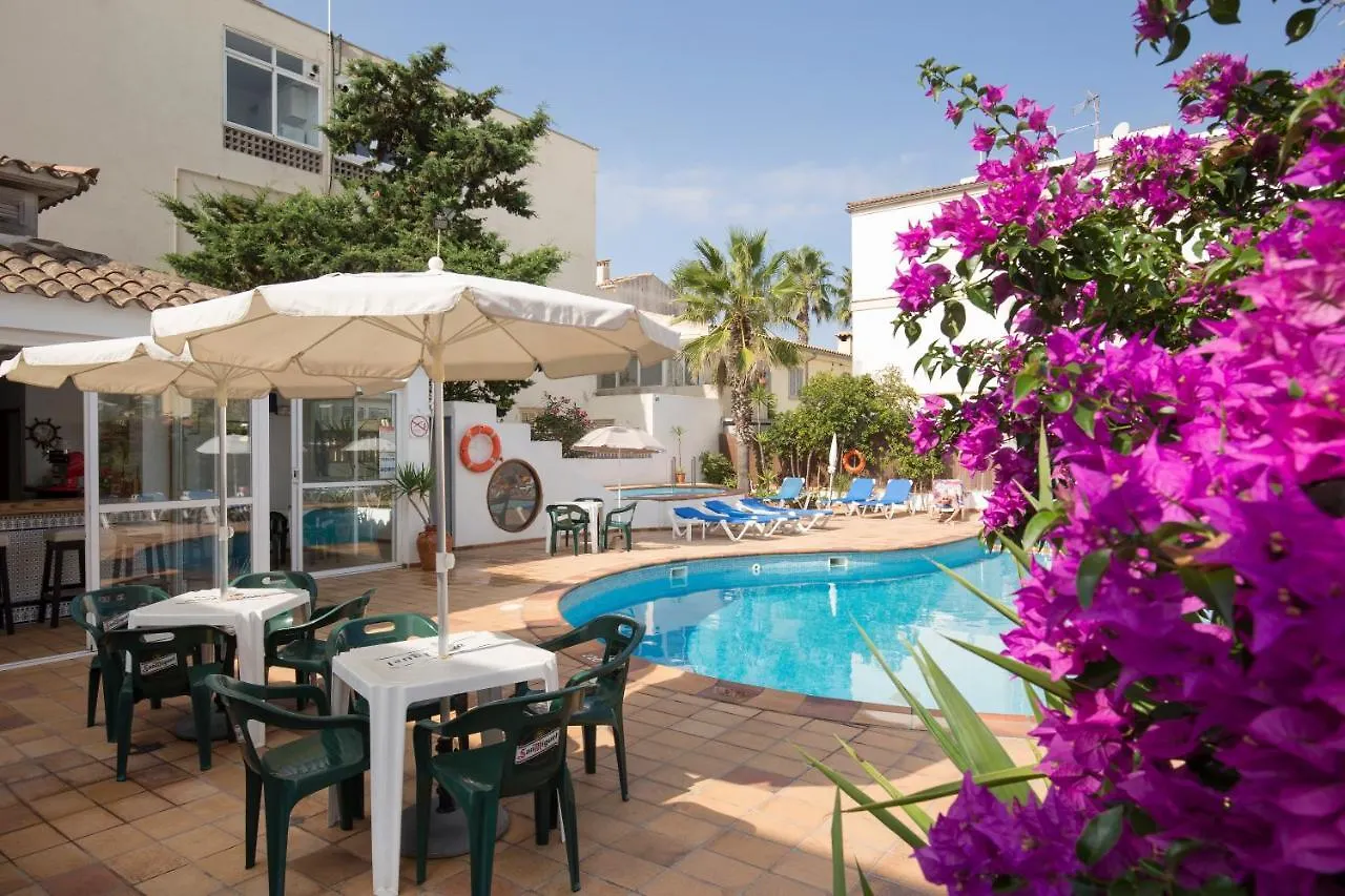 Hotel Sultan Can Picafort  2*, Can Picafort (Mallorca)