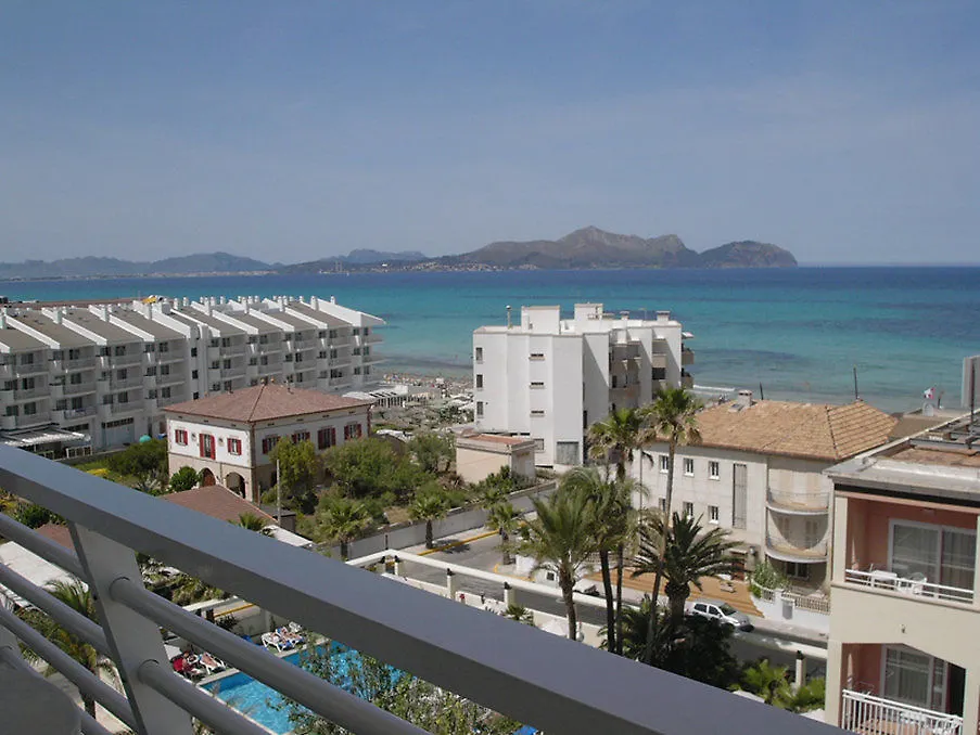 Hotel Sultan Can Picafort   Can Picafort (Mallorca)