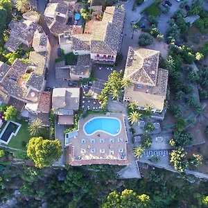 Hotel Hoposa Costa D'or - Adults Only, Deià