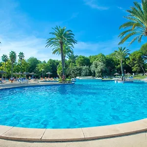 Exagon Park **** Can Picafort (Mallorca)