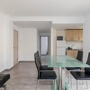 Apartment Acapulco 