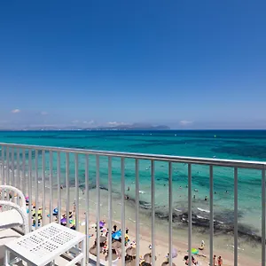 Js Ca'n Picafort (adults Only) *** Can Picafort (Mallorca)