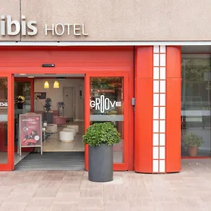ibis-barcelona-meridiana.catalonia-hotels.com/