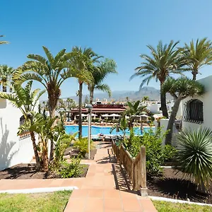 Resort Hd Parque Cristobal Tenerife ***