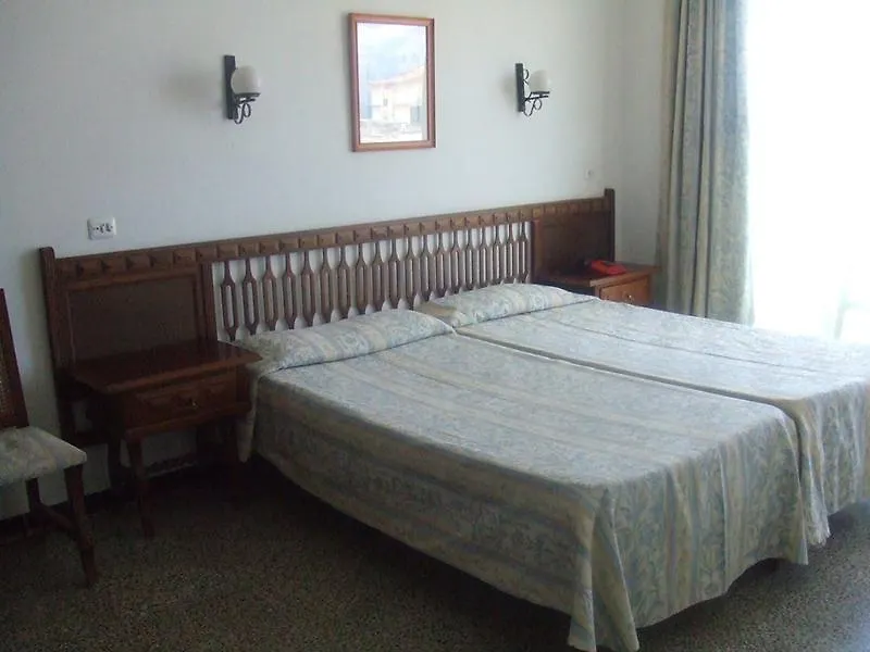 **  Hotel Sultan Can Picafort  Spain