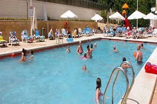 Hotel Sultan Can Picafort  2*, Can Picafort (Mallorca)