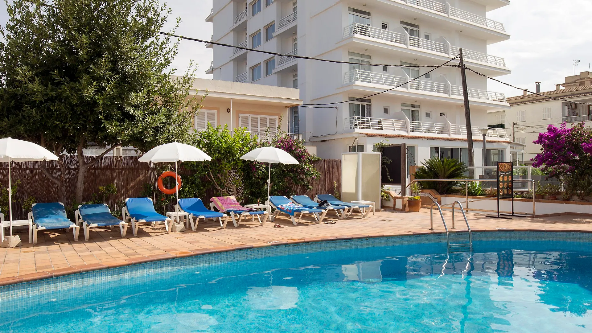 Hotel Sultan Can Picafort