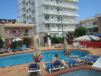 **  Hotel Sultan Can Picafort  Espagne